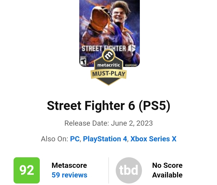 Ultimate Fighting Championship: Throwdown - Metacritic