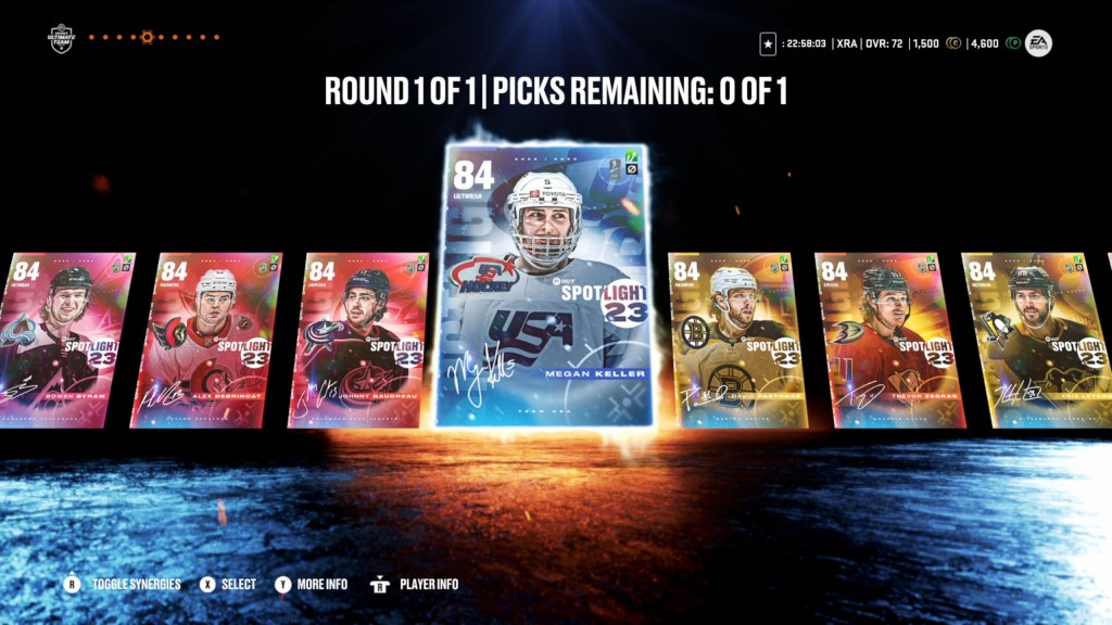 NHL | Gaming X|S Series Review 23 - for Xbox XboxEra -