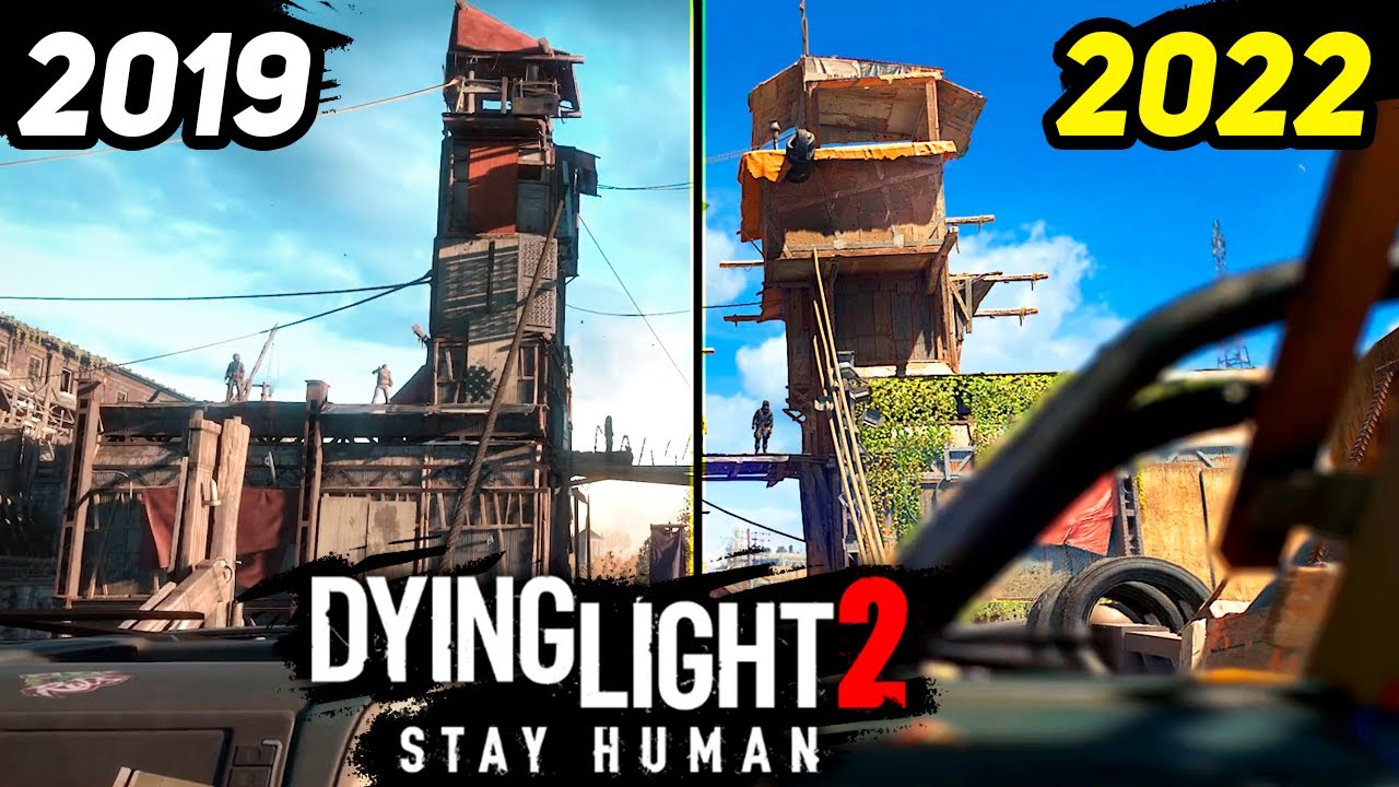 Dying Light 2 Archives - XboxEra