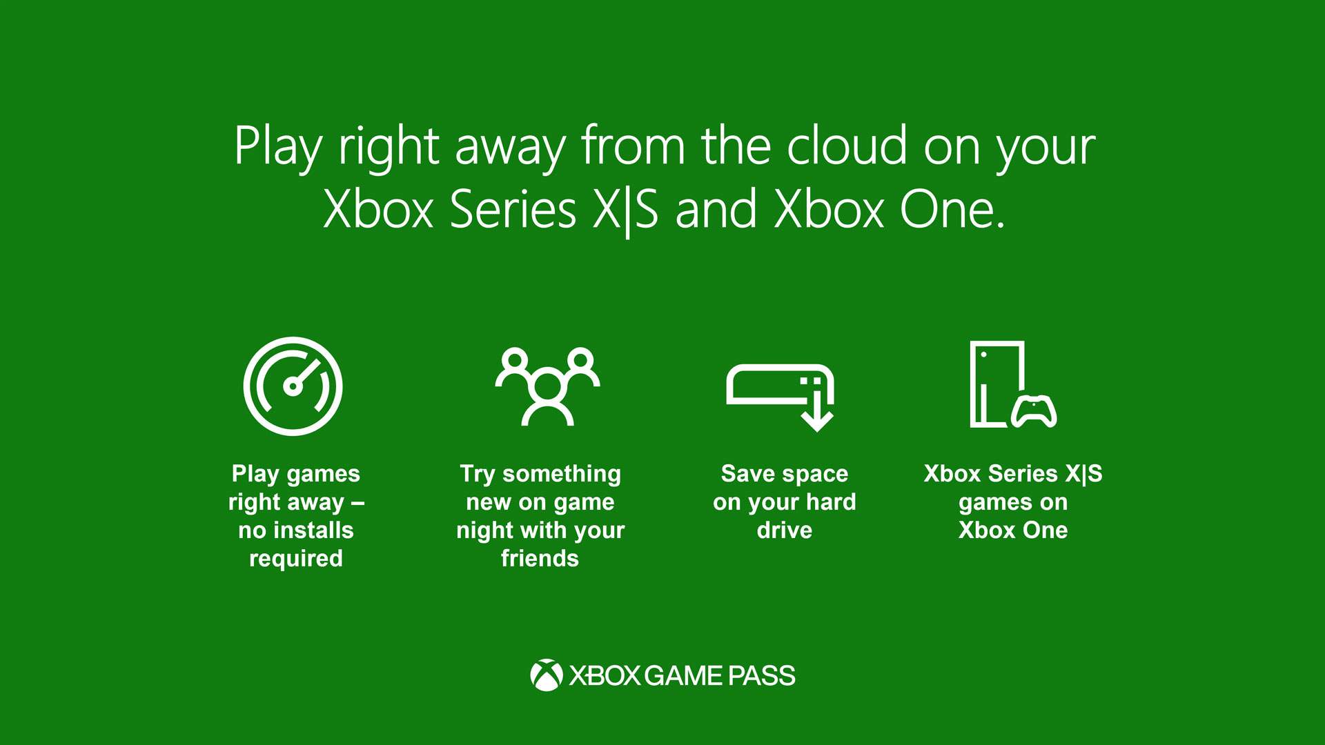 Como usar o Xbox Game Cloud?