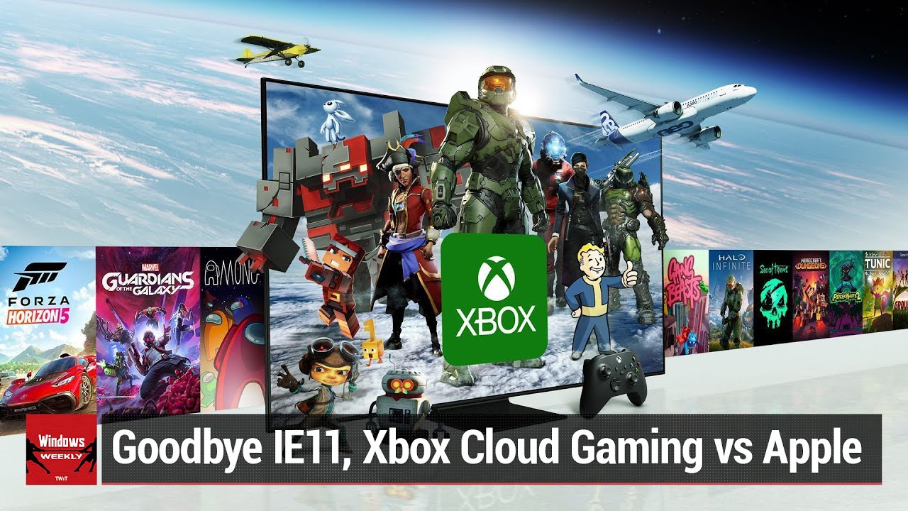 xCloud (Xbox Cloud Gaming), OT