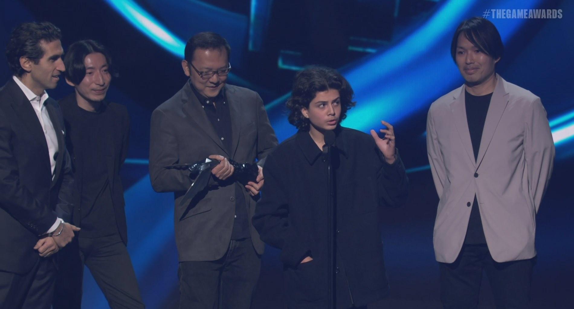 The game awards 2022 ot 930 by saintsflow20 gaming xboxera