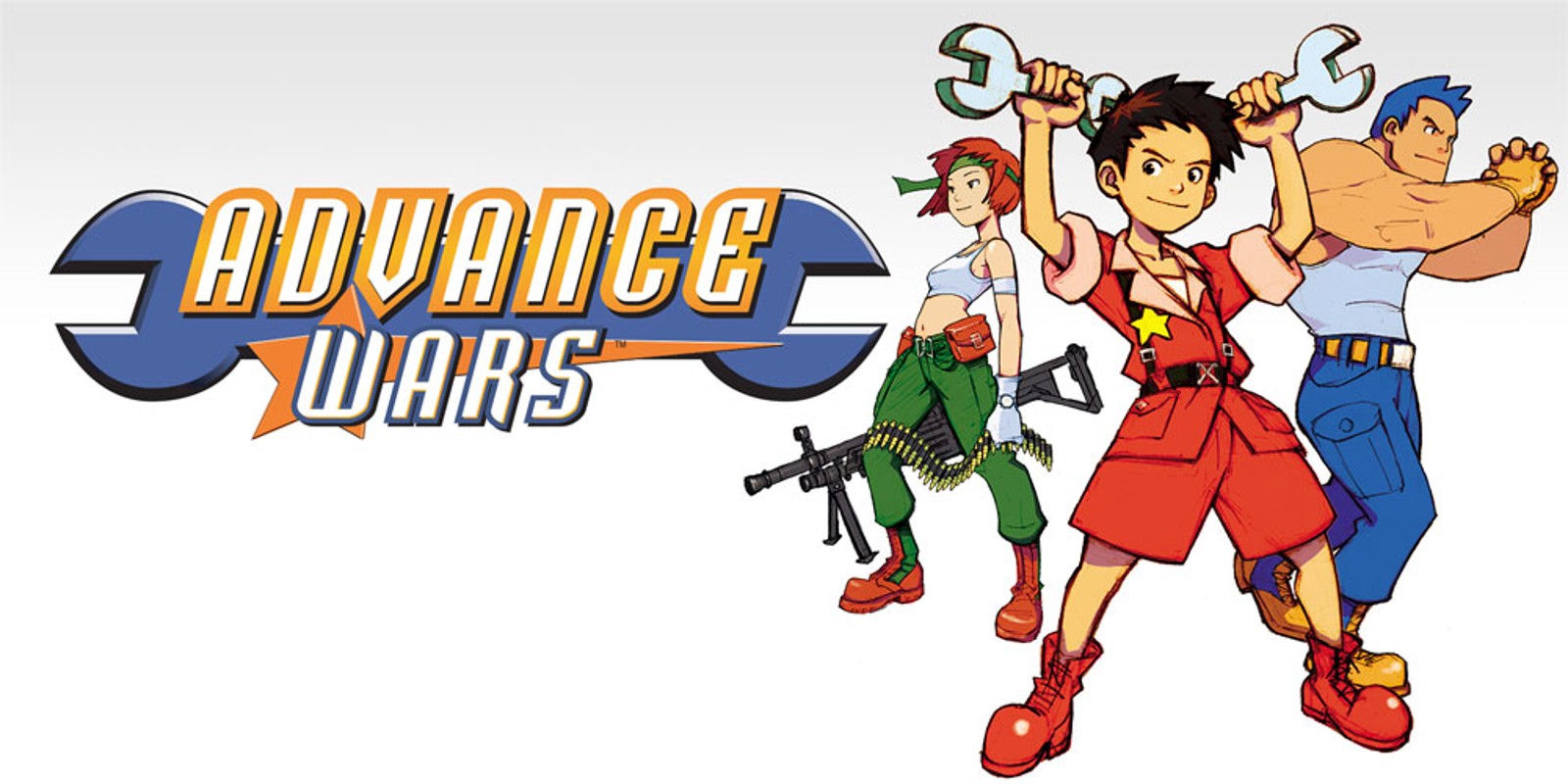 Advance Wars 1+2: Reboot Camp announced for Nintendo Switch (coming  December 3) - Gaming - XboxEra