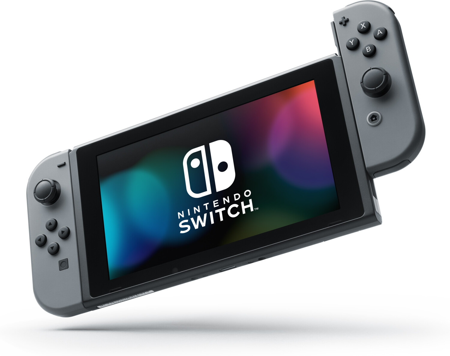 Nintendo Switch has sold 84.59m units as of March 31, 2021 
