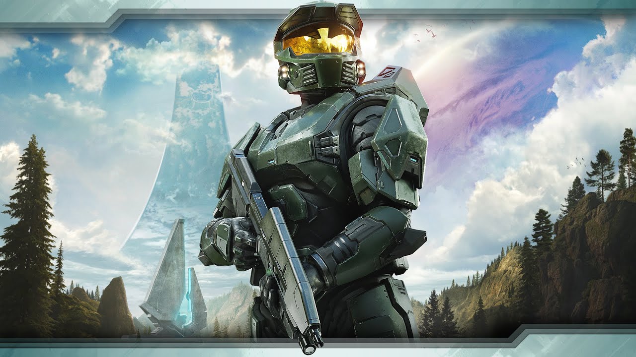 Halo: Campaign Evolved | Roundtable Reveal