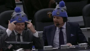 lets go lol GIF by NBA
