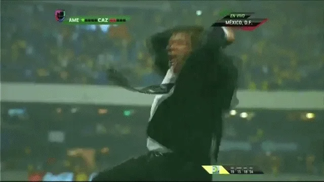 Miguel Herrera Win GIF