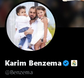 benzema