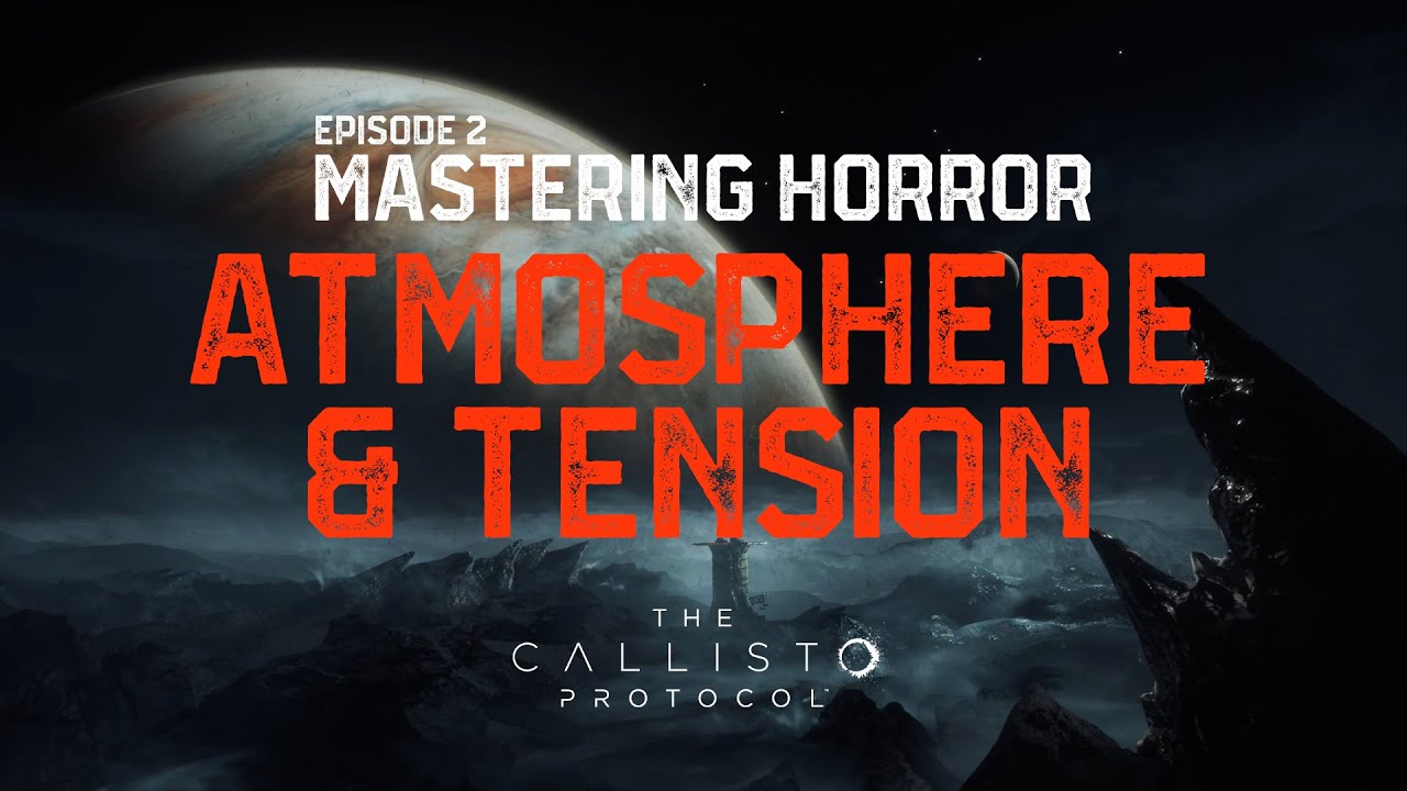 The Callisto Protocol update finally lets players skip gruesome