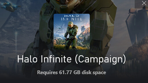Halo Infinite (Campaign) Review OT - Gaming - XboxEra