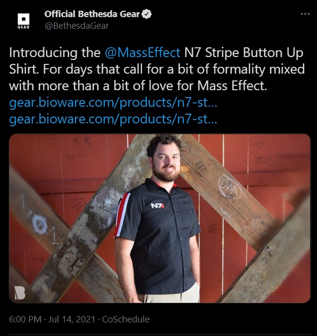 bethesda bioware