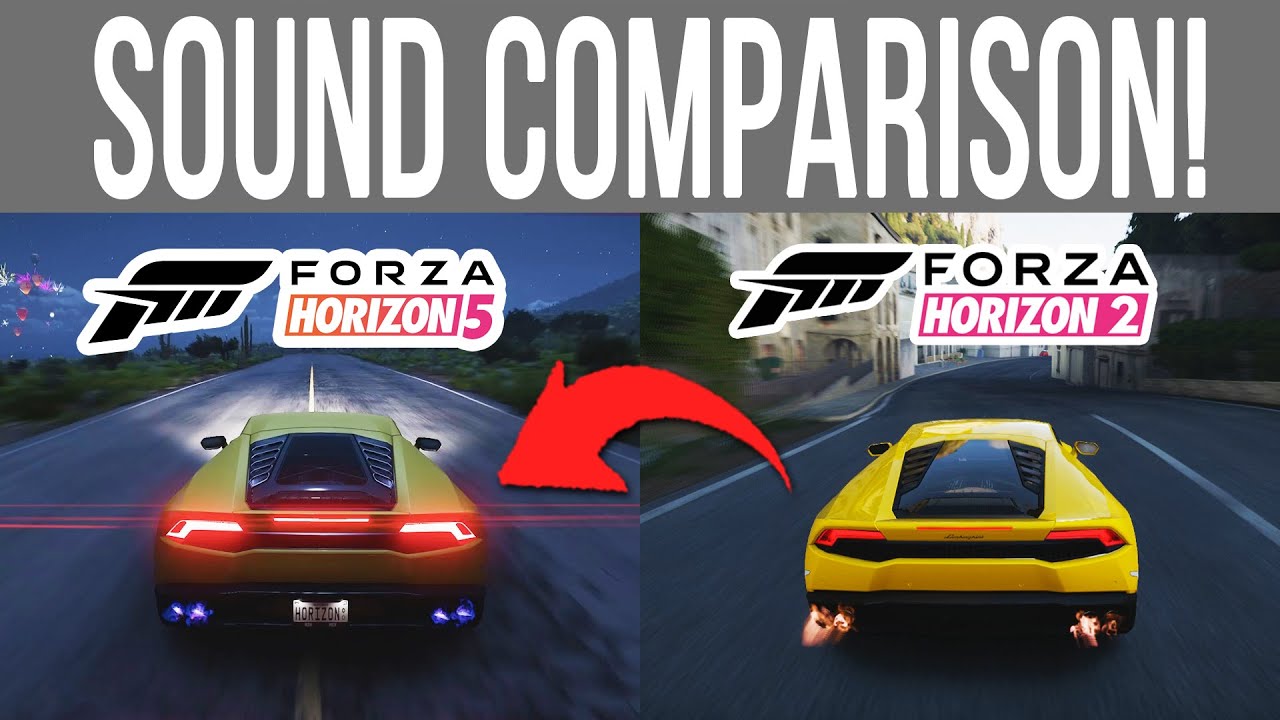 Forza Horizon 2 demo available now!