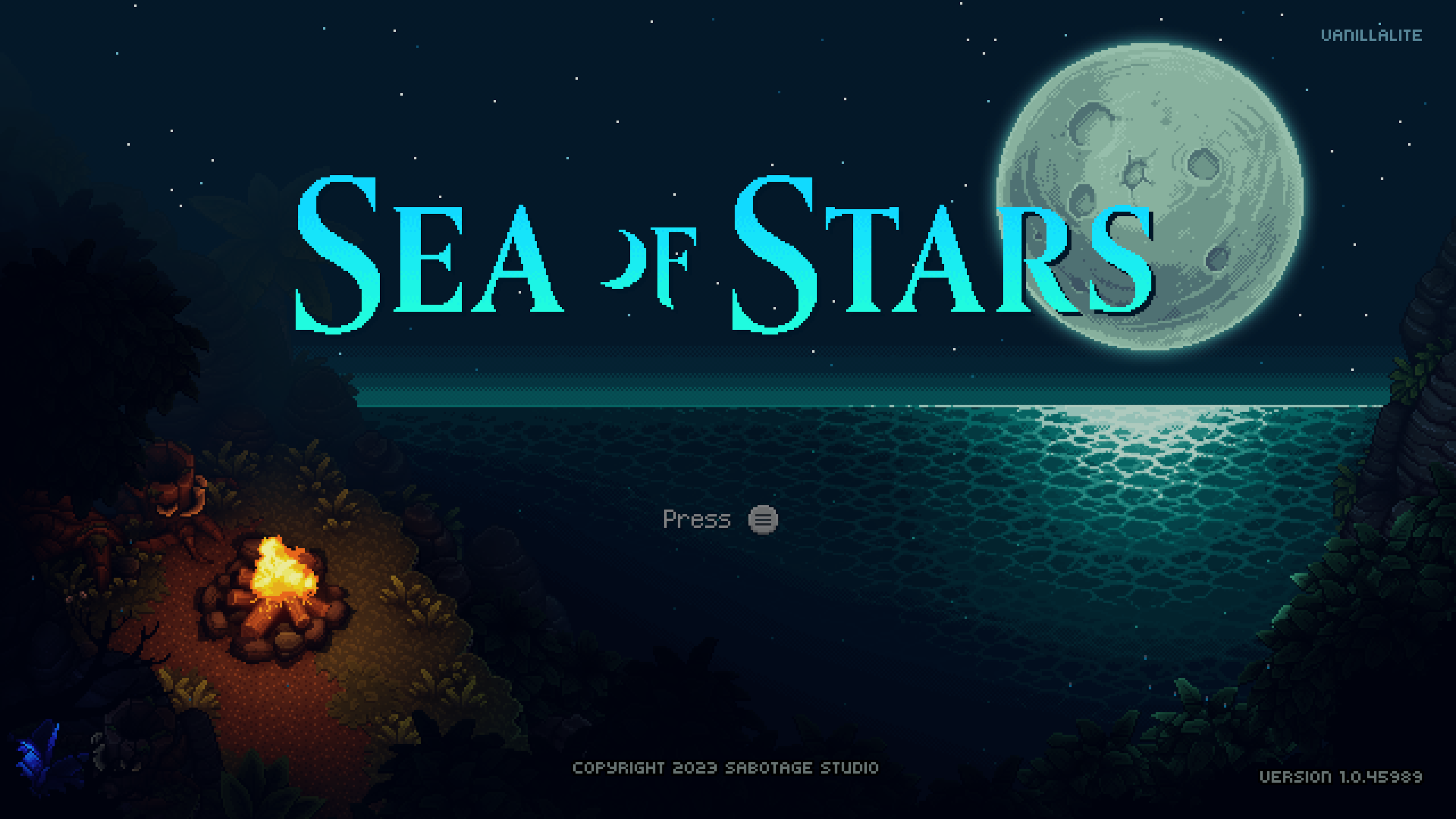 cohost! - Review: Sea of Stars