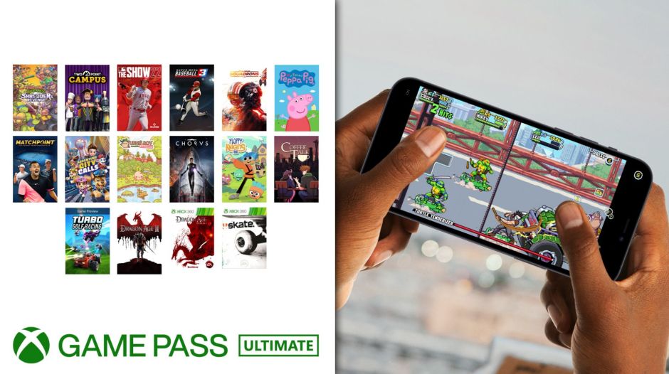 New game pass games september 2020 online