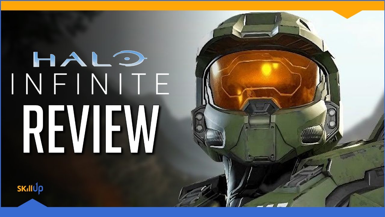 Halo Infinite (Campaign) Review OT - Gaming - XboxEra