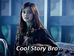 cool story bro