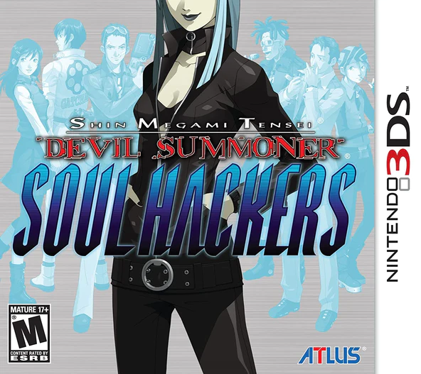 Soul Hackers 2' DLC is great — with one major caveat