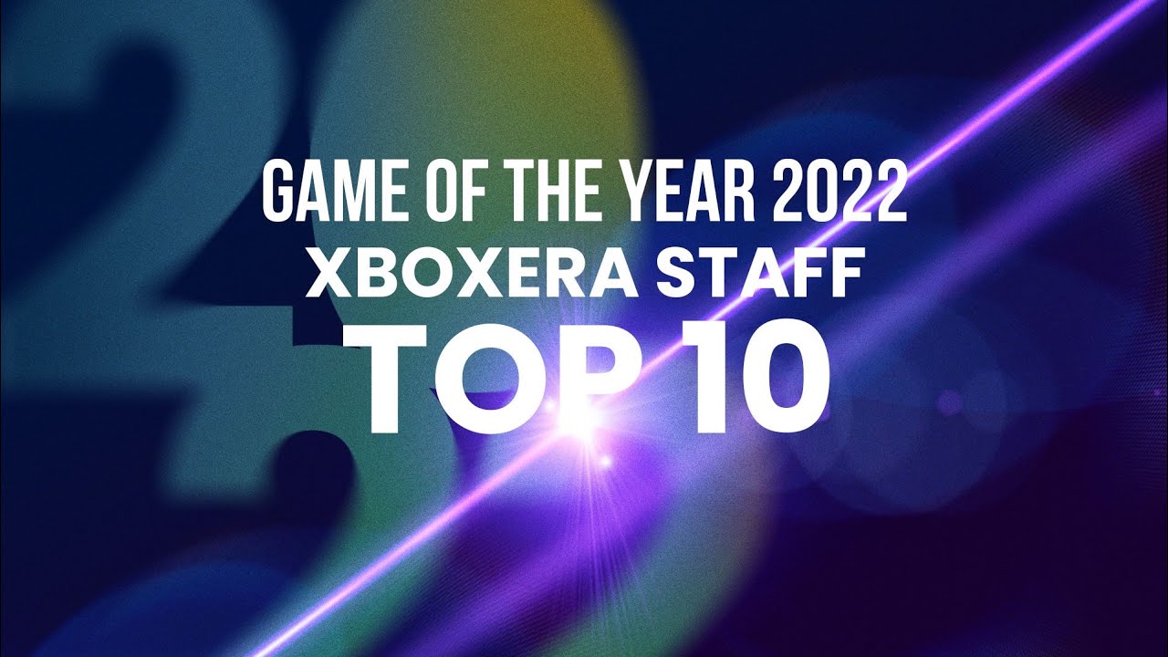 Jogo do Ano 2022  Harm0nica - XboxEra