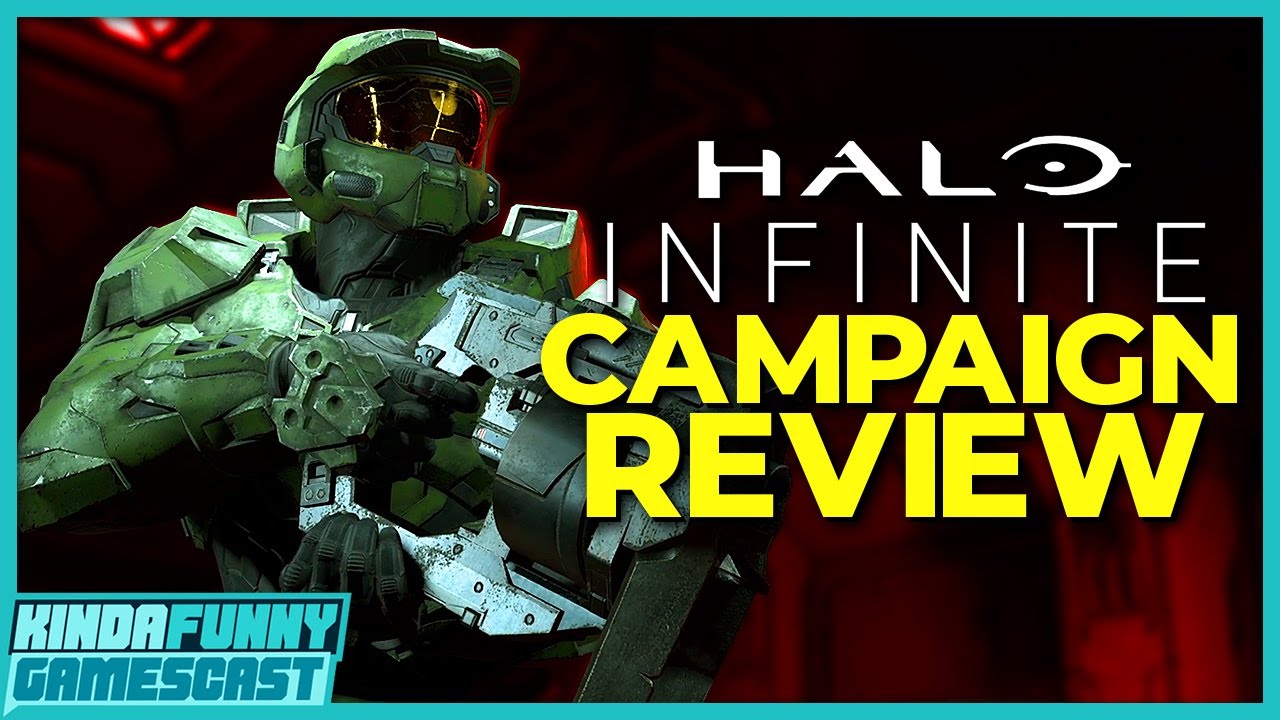 Halo Infinite (Campaign) Review OT - Gaming - XboxEra