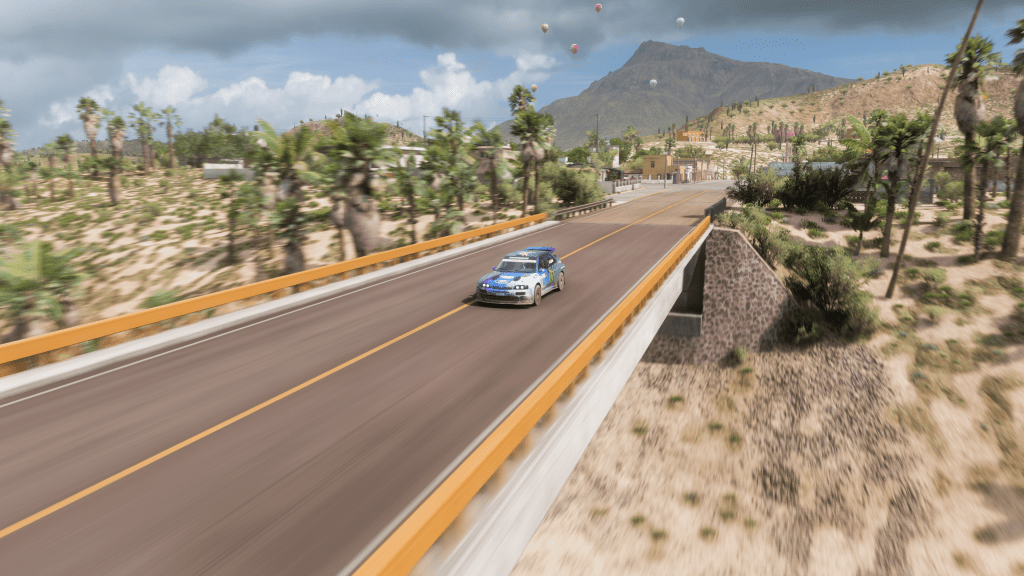 Forza Horizon 5 takes its open-world vrooms to Mexico on November