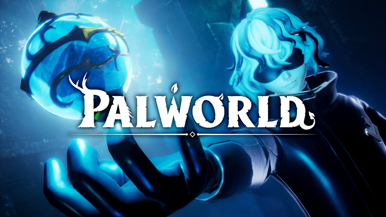 'Palworld' Launches Into Xbox Game Pass On Xbox Consoles And PC January ...