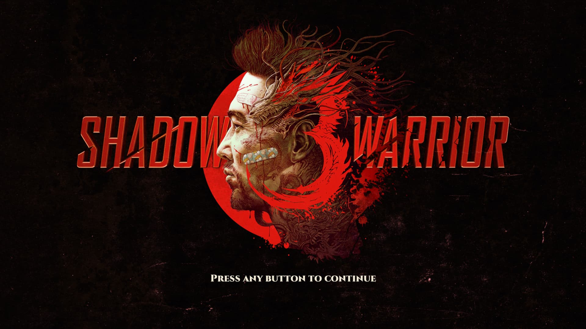 Shadow Warrior: PS4 vs Xbox One Frame-Rate Test 