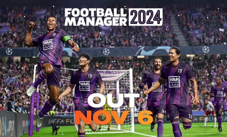 Gameplay Upgrades  Football Manager 2024