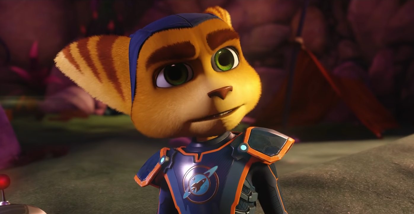 A new Ratchet & Clank is coming to PS3 this holiday - Polygon