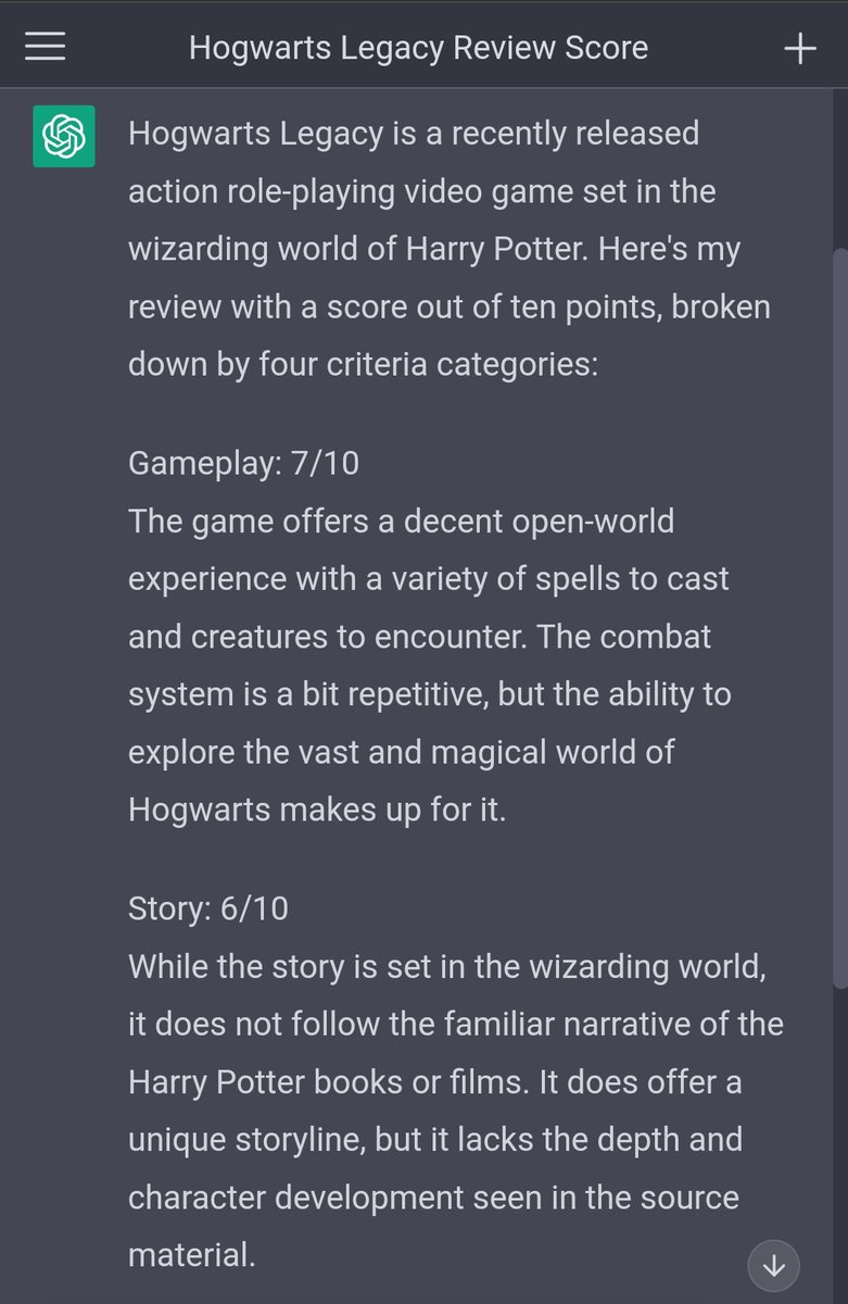 Hogwarts Legacy fans amazed by new Harry Potter RPG's performance