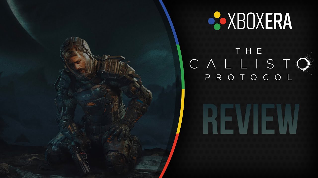 Game Review: 'The Callisto Protocol' Impressive But Average Title