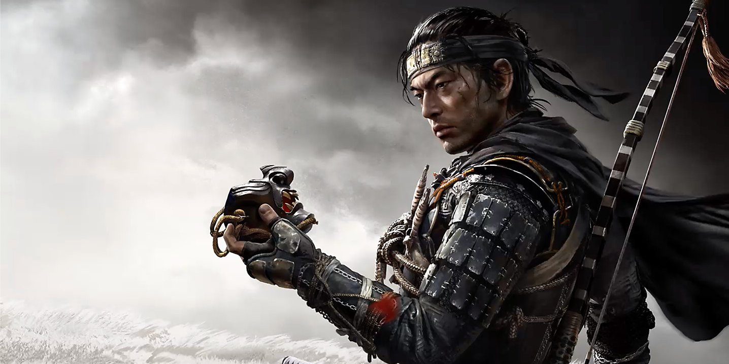 Does Ghost of Tsushima Have a PS5 Upgrade?