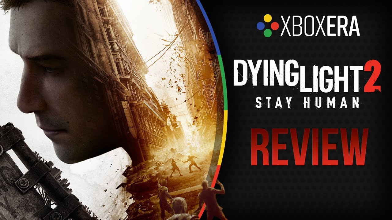 Dying Light 2 Stay Human Review - RPGamer