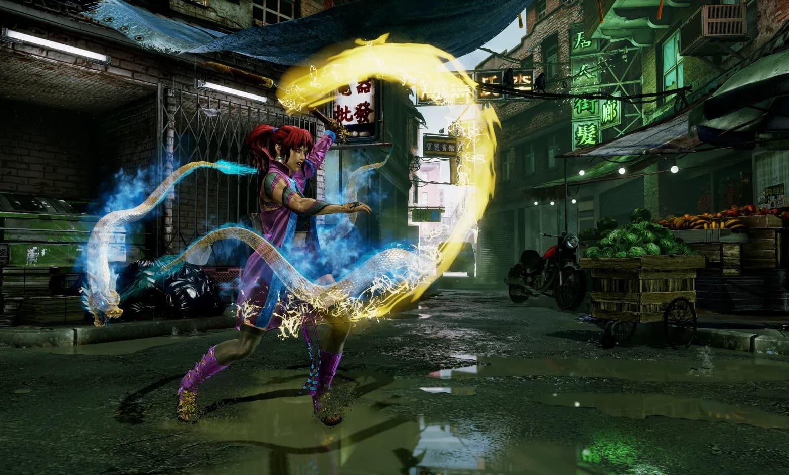 Killer Instinct Developer Iron Galaxy Studios To Talk About Upcoming killer-instinct-developer-iron-galaxy-studios-to-talk-about-upcoming
