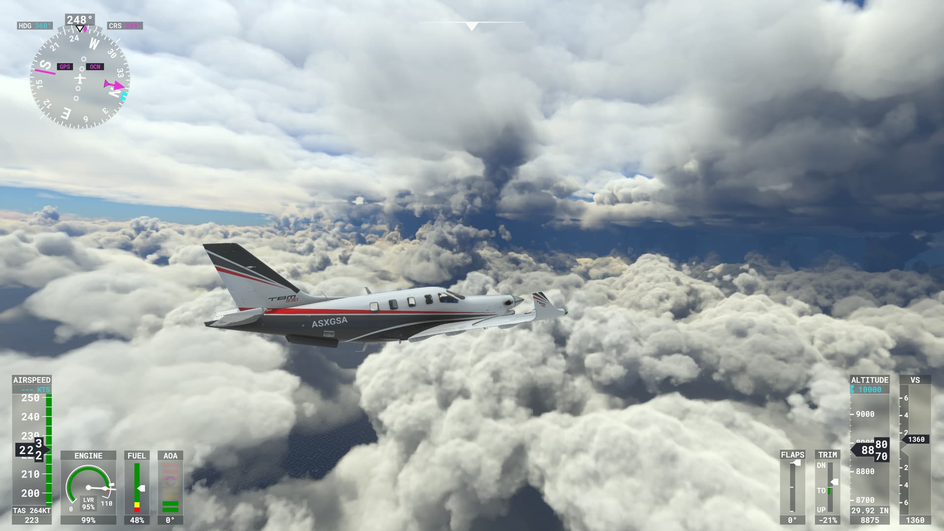 List of Add-Ons in Microsoft Flight Simulator's Marketplace - XboxEra