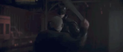Robert Pattinson Batman GIF by Nerdist.com