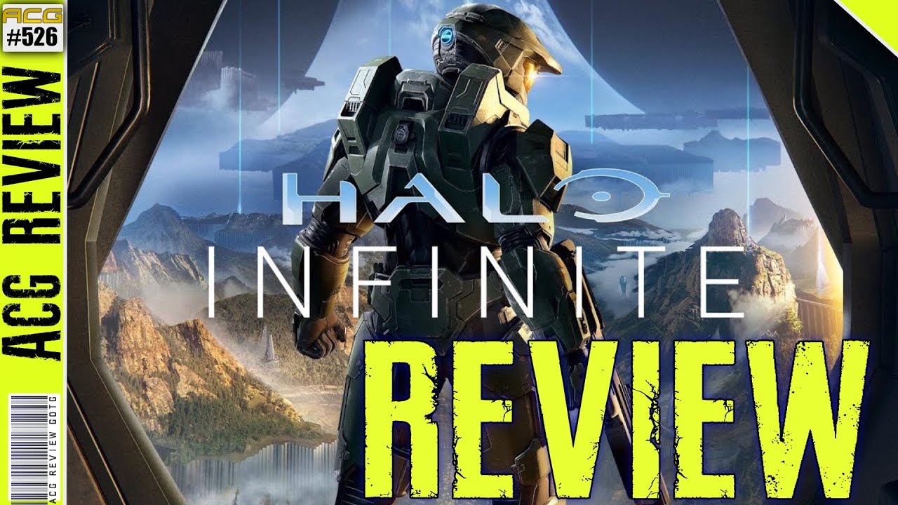 Halo Infinite (Campaign) Review OT - Gaming - XboxEra