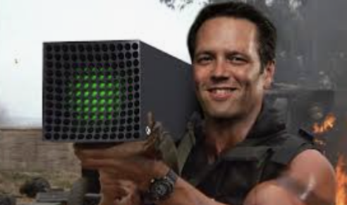 The best Phil Spencer memes :) Memedroid