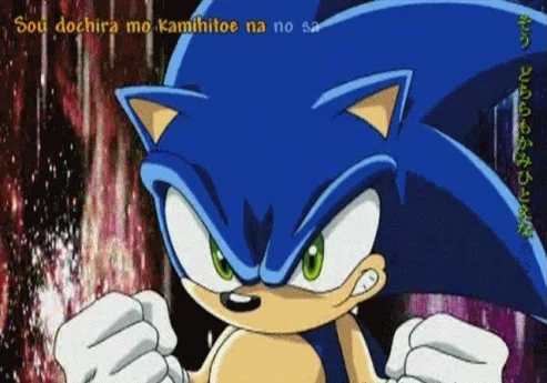 video games sega GIF