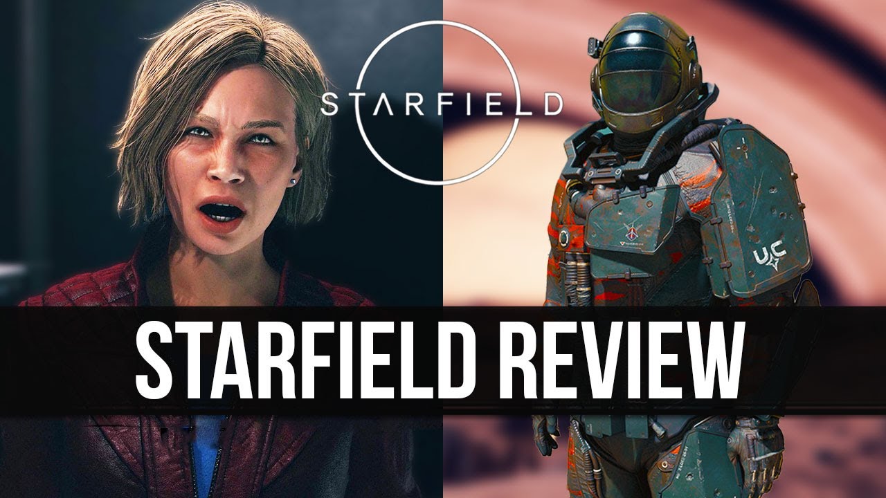 Starfield's Metacritic score lower than fans expected, still better than  Fallout 4