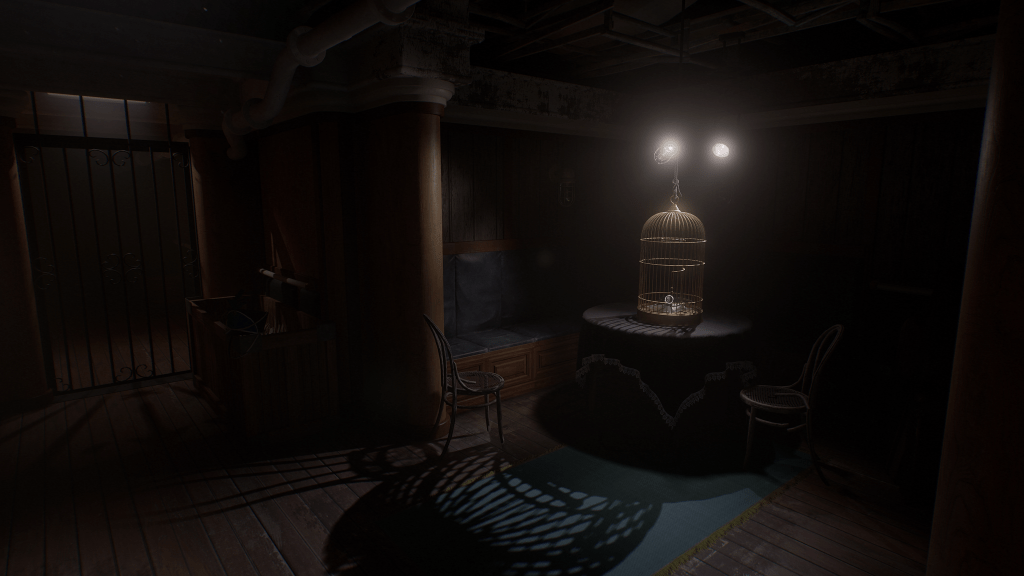 Layers of Fear (2023) Review – A Gallery of the Series' Best Frights