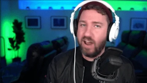 Turn It Off Controller GIF by Kinda Funny