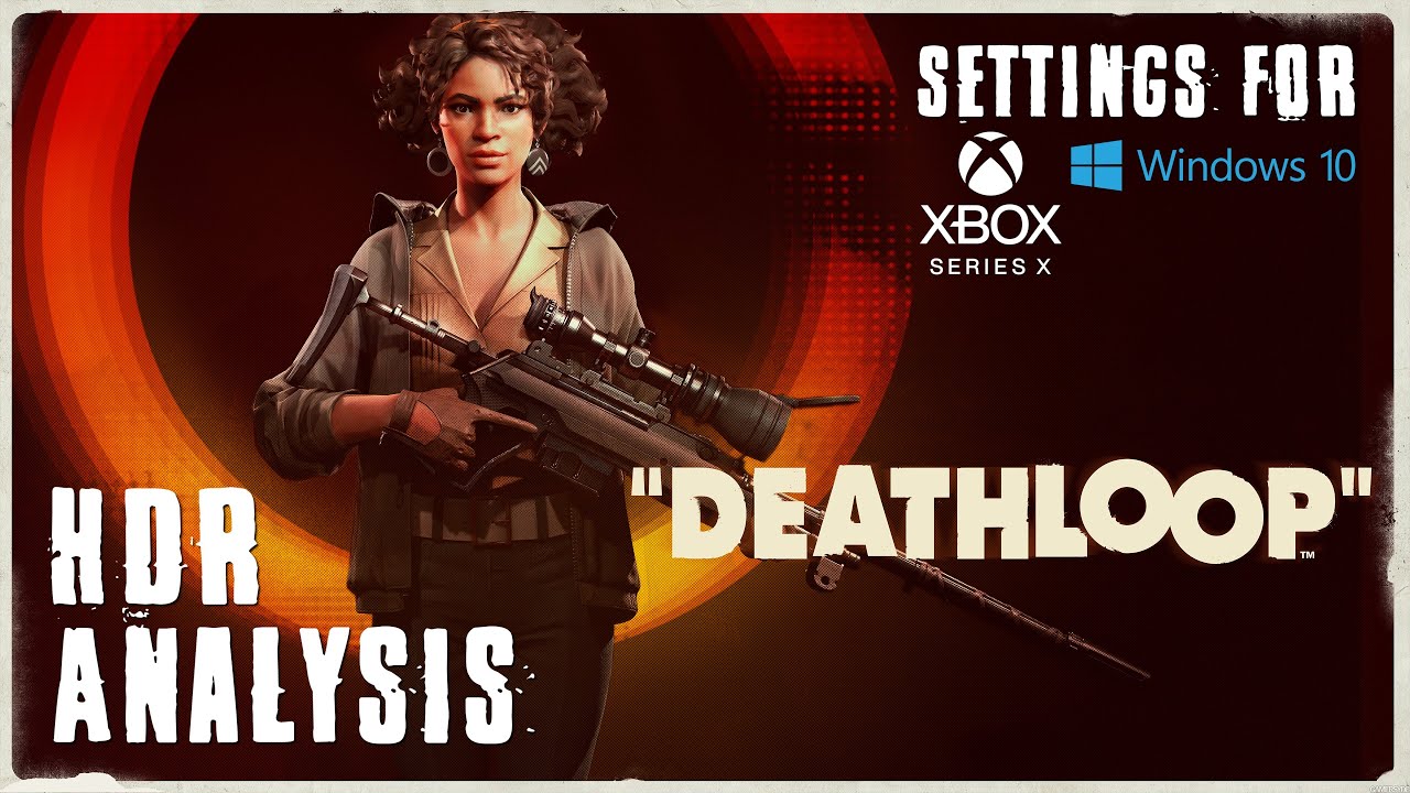 Review  Deathloop - XboxEra