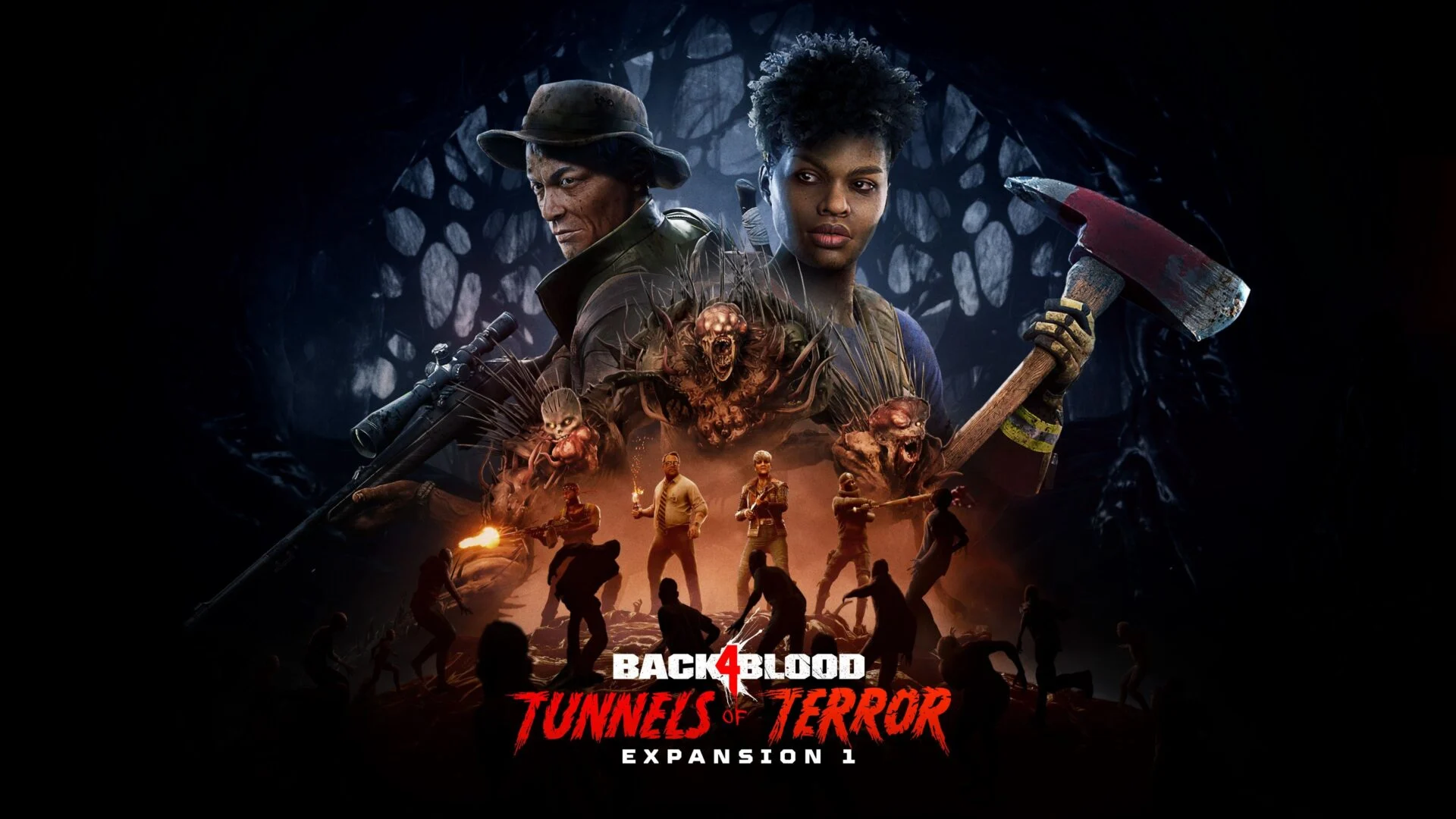 Back 4 Blood review