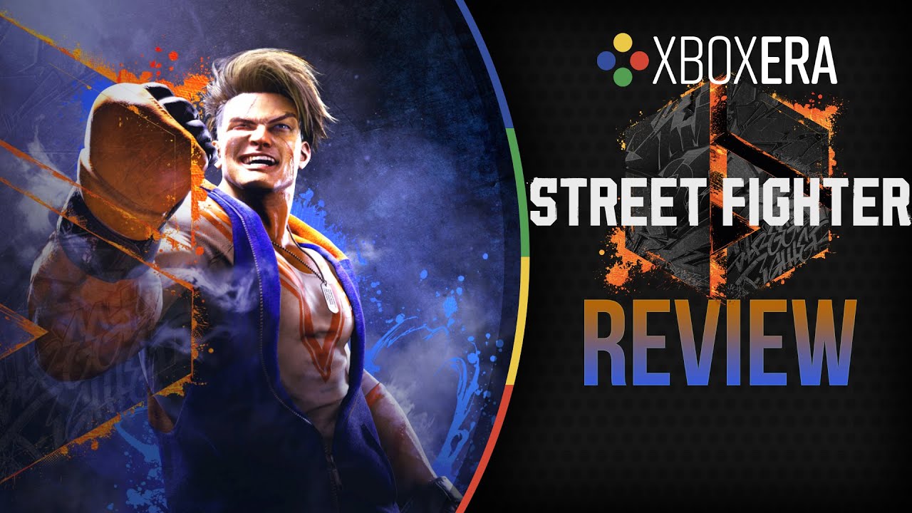 Street Fighter 6 Sets a High Bar for Mortal Kombat 1 & Tekken 8