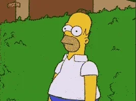 disappear GIF