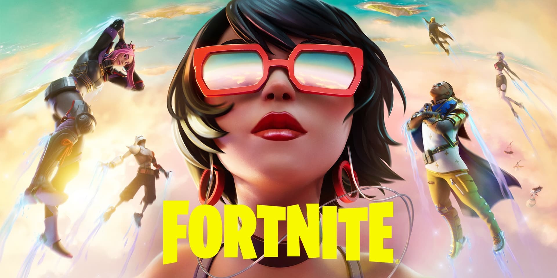 Over 4 million people played Fortnite via Cloud Gaming (of which 1