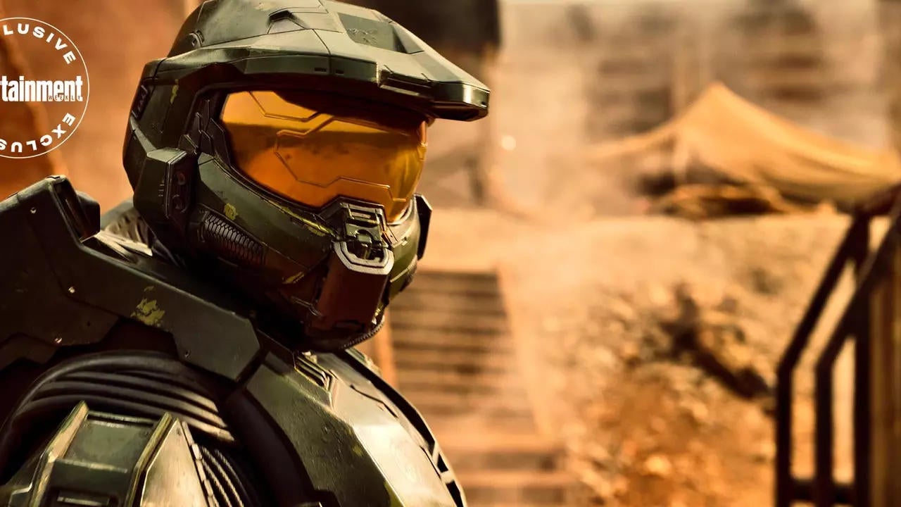 New Halo TV series trailer: The good, the bad, and the Cortana