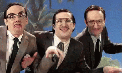 lonely island