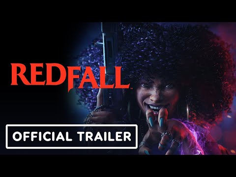 Redfall - IGN