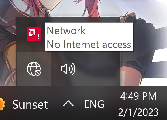 internetout